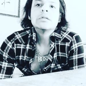 Meet your Posher, Aitan